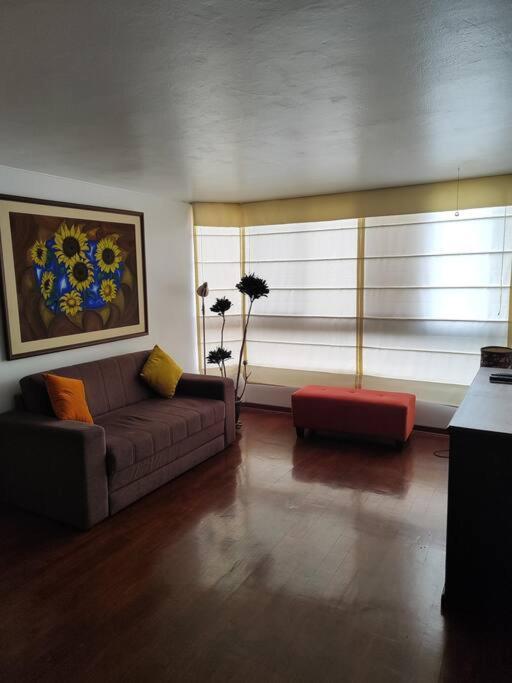 Departamento Jacuzzi Miraflores Lima Exterior foto
